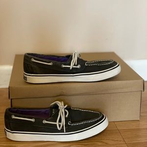 Sperry Boat Shoes